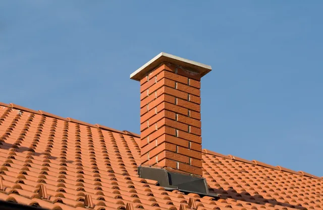 5 Tips for Chimney Home Maintenance