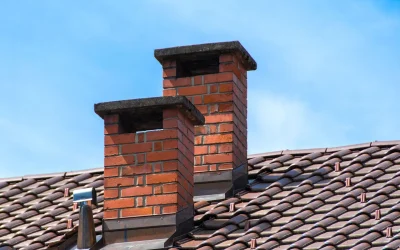 How to Care for Your Chimney Between Chimney Cleaning Services