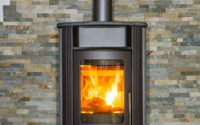When & How To Know If You Should You Get Your Wood Stove Repaired?