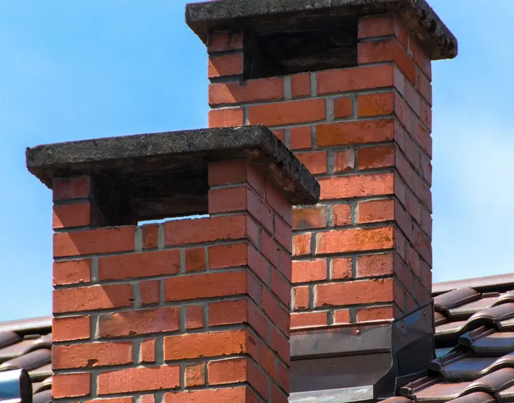 Chimney Waterproofing Services